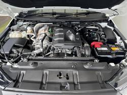 2025 Mitsubishi Triton GLX-R