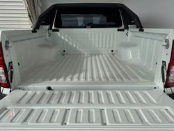 2025 Mitsubishi Triton GLX-R