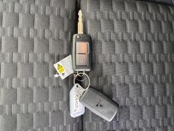 2025 Mitsubishi Triton GLX-R