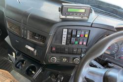 2015 Iveco
Powerstar 6400