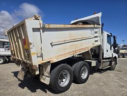 2015 Iveco
Powerstar 6400