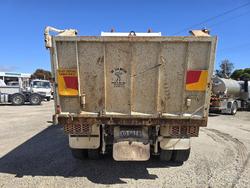 2015 Iveco
Powerstar 6400