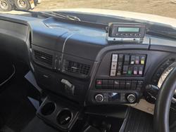 2015 Iveco
Powerstar 6400
