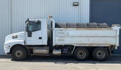 2015 Iveco
Powerstar 6400