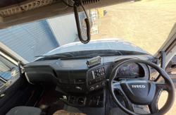 2015 Iveco
Powerstar 6400