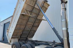 2015 Iveco
Powerstar 6400