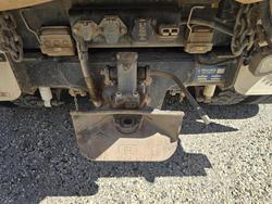 2015 Iveco
Powerstar 6400