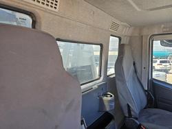 2015 Iveco
Powerstar 6400