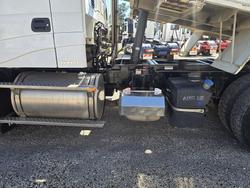 2015 Iveco
Powerstar 6400