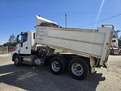 2015 Iveco
Powerstar 6400