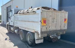 2015 Iveco
Powerstar 6400