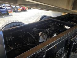 2015 Iveco
Powerstar 6400