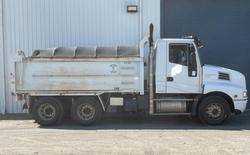 2015 Iveco
Powerstar 6400