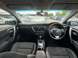 2014 Toyota Corolla Ascent Sport