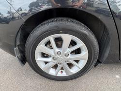 2014 Toyota Corolla Ascent Sport