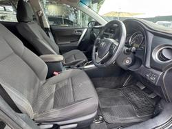 2014 Toyota Corolla Ascent Sport