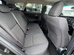 2014 Toyota Corolla Ascent Sport