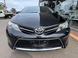 2014 Toyota Corolla Ascent Sport