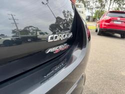 2014 Toyota Corolla Ascent Sport