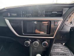 2014 Toyota Corolla Ascent Sport