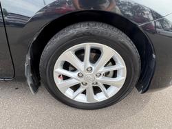 2014 Toyota Corolla Ascent Sport