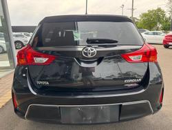 2014 Toyota Corolla Ascent Sport