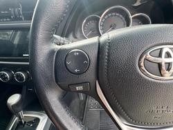 2014 Toyota Corolla Ascent Sport