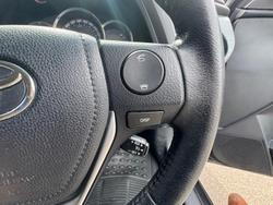 2014 Toyota Corolla Ascent Sport