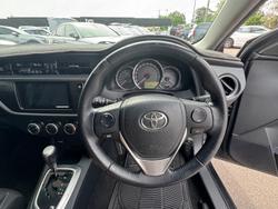 2014 Toyota Corolla Ascent Sport