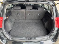 2014 Toyota Corolla Ascent Sport