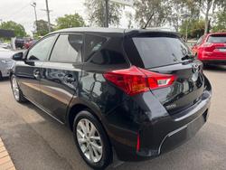 2014 Toyota Corolla Ascent Sport