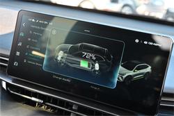 2025 GWM Haval H6GT Ultra PHEV