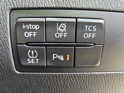 2025 Mazda CX-3 G20 GT SP