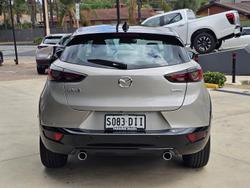 2025 Mazda CX-3 G20 GT SP