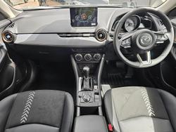 2025 Mazda CX-3 G20 GT SP