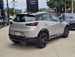 2025 Mazda CX-3 G20 GT SP