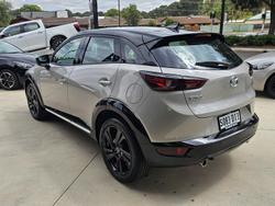 2025 Mazda CX-3 G20 GT SP