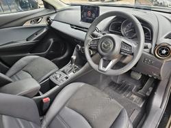 2025 Mazda CX-3 G20 GT SP