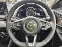 2025 Mazda CX-3 G20 GT SP