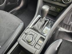 2025 Mazda CX-3 G20 GT SP