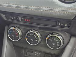 2025 Mazda CX-3 G20 GT SP