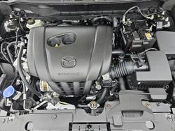 2025 Mazda CX-3 G20 GT SP