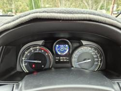 2020 Isuzu
MU-X LS-T