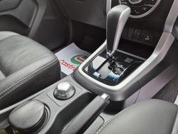 2020 Isuzu
MU-X LS-T