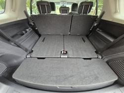 2020 Isuzu
                MU-X LS-T