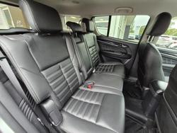 2020 Isuzu
                MU-X LS-T