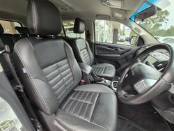 2020 Isuzu
                MU-X LS-T