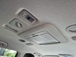 2020 Isuzu
                MU-X LS-T