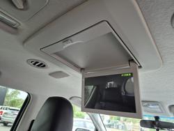 2020 Isuzu
                MU-X LS-T