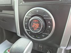 2020 Isuzu
                MU-X LS-T